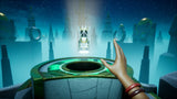 Juego Call Of The Elder Gods Mistkatonic Playstation 5