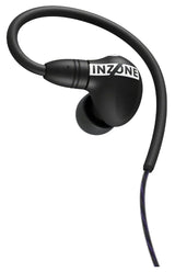 Sony Inzone E9 Auriculares Alámbrico In-Ear Usb Tipo C Negro