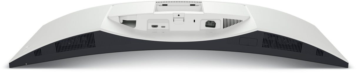 EAN 5397184962398 - DELL Plus S3425DW pantalla para PC 86,4 cm (34") 3440 x 1440 Pixeles Wide Quad HD LCD Plata imagen 4