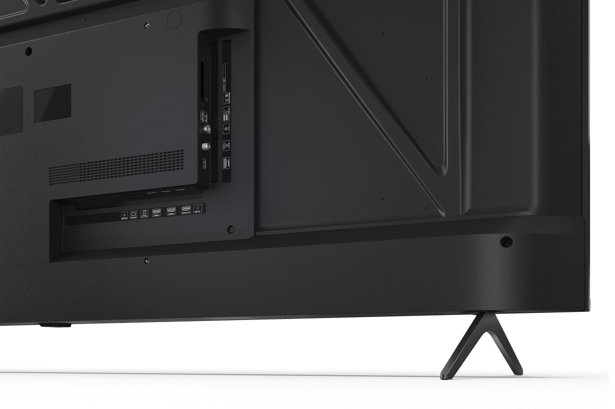 Sharp 55hp5265e Google Tv 55"