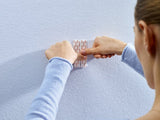 Tesa Adhesivo Para Uñas Ajumable Papel Pintado Y Yeso Hama 2kg 2uds.