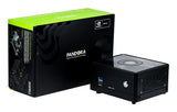Mini Pc Palit Pandora Nx 8go (Negro)