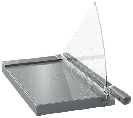 EAN 4002432129737 - Leitz 90240000 guillotina para papel 25 hojas imagen 1