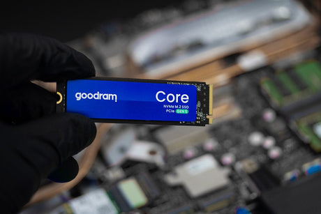 EAN 5908267913598 - Goodram SSDR-GRC01-2K0-80 unidad de estado sólido 2 TB M.2 PCI Express 5.0 NVMe 3D NAND imagen 16