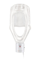 Valera 513.01 Swiss Ionic Comfort Pure Blanco Schwebehaube
