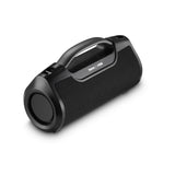 Hama Mate Pro Altavoz Portatil - Potencia 60w - Bluetooth - Usb-C - Bateria 3600mah - Ipx6 - Rango 10m - 17.2x31x12cm -