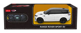 Jamara Range Rover Sport Sv 1:24 2,4ghz Blanco 6+