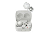 Auriculares Sony Linkbuds True Wireless Stereo (Tws) Bluetooth Blanco
