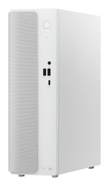 Pc Asus V500 Sff V501sv-03100u012w Core3 100u 8gb 512ssd W11 Home White
