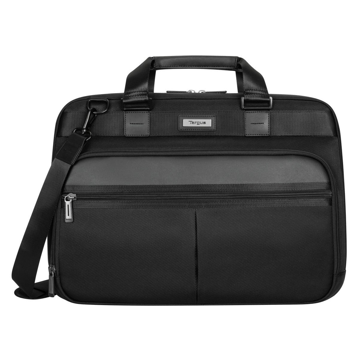 EAN 0092636355098 - Targus TBT932GL maletines para portátil 40,6 cm (16") Maletín Negro imagen 5