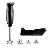 Bamix Stabmixer Set Cordless Plus Kabelloses, Inkl. Multi, Quirl,