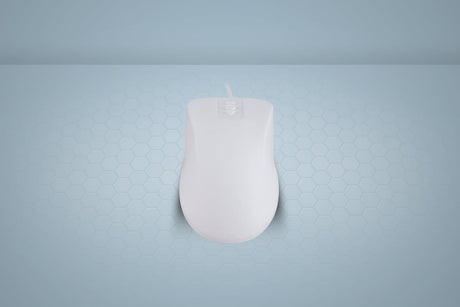 EAN 4025112098635 - CHERRY AK-PMH12 ratón Médico Ambidextro USB tipo A Óptico 1000 DPI imagen 3