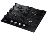 EAN 8801643273835 - Samsung NA64H3010AK Negro Integrado Encimera de gas 4 zona(s) imagen 2