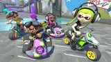 Nintendo Mario Kart 8 Deluxe Nintendo Switch De Lujo Alemán