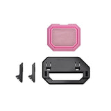 Kit De Soporte De Caja Tower 300 Bubble Pink