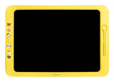 Lcd Writing Tablet, 19.0", Multi Color, Amarillo