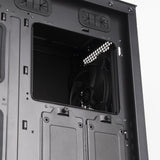 Caja Pc Silverstone Seta H1, Tower-Gehäuse