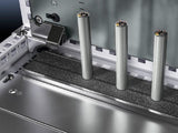 Rittal Vx Profil Zur Cableeinführung, Hinten, B: 800 Mmm