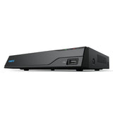 EAN 6975253984398 - Reolink NVS8(NHD) Negro imagen 1