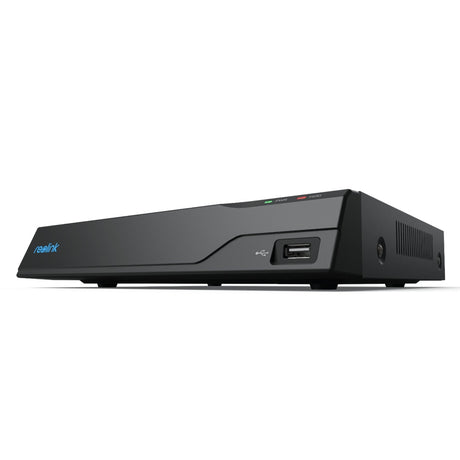 EAN 6975253984398 - Reolink NVS8(NHD) Negro imagen 1