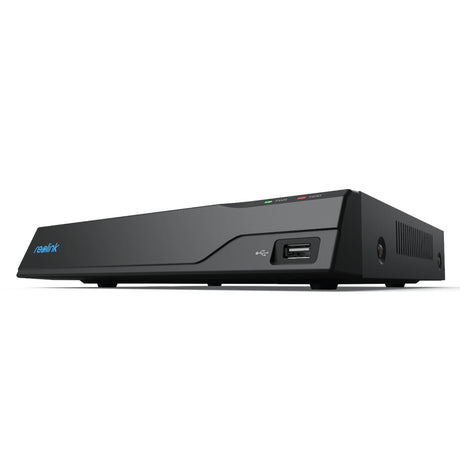 EAN 6975253984398 - Reolink NVS8(NHD) Negro imagen 1