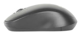 EAN 0766623180771 - Manhattan 180771 teclado Ratón incluido Universal RF inalámbrico QWERTY Negro imagen 6