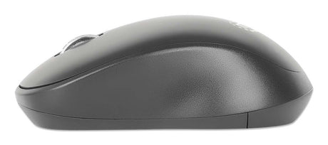 EAN 0766623180771 - Manhattan 180771 teclado Ratón incluido Universal RF inalámbrico QWERTY Negro imagen 6