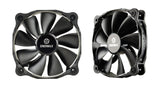 Ven Cpu Enermax Ets-T50a-Fss Axe Silent Edition 140 X140 X25mm Ets-T50a-Fss