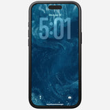 Nomad Modern Leather Case Iphone 17 Pro Max Rustic Brown Horween
