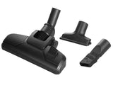 EAN 5907512864241 - Lafe LAFODK46412 aspiradora 1 L Aspiradora cilíndrica Secar 800 W Bolsa para el polvo imagen 7