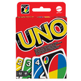 Mattel Uno Cartas