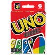 EAN 0746775036744 - Mattel Games UNO Perder las cartas imagen 1