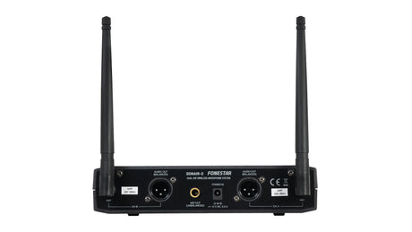 EAN 8422521022910 - Fonestar SONAIR-2M sistema para micrófono inalámbrico imagen 4