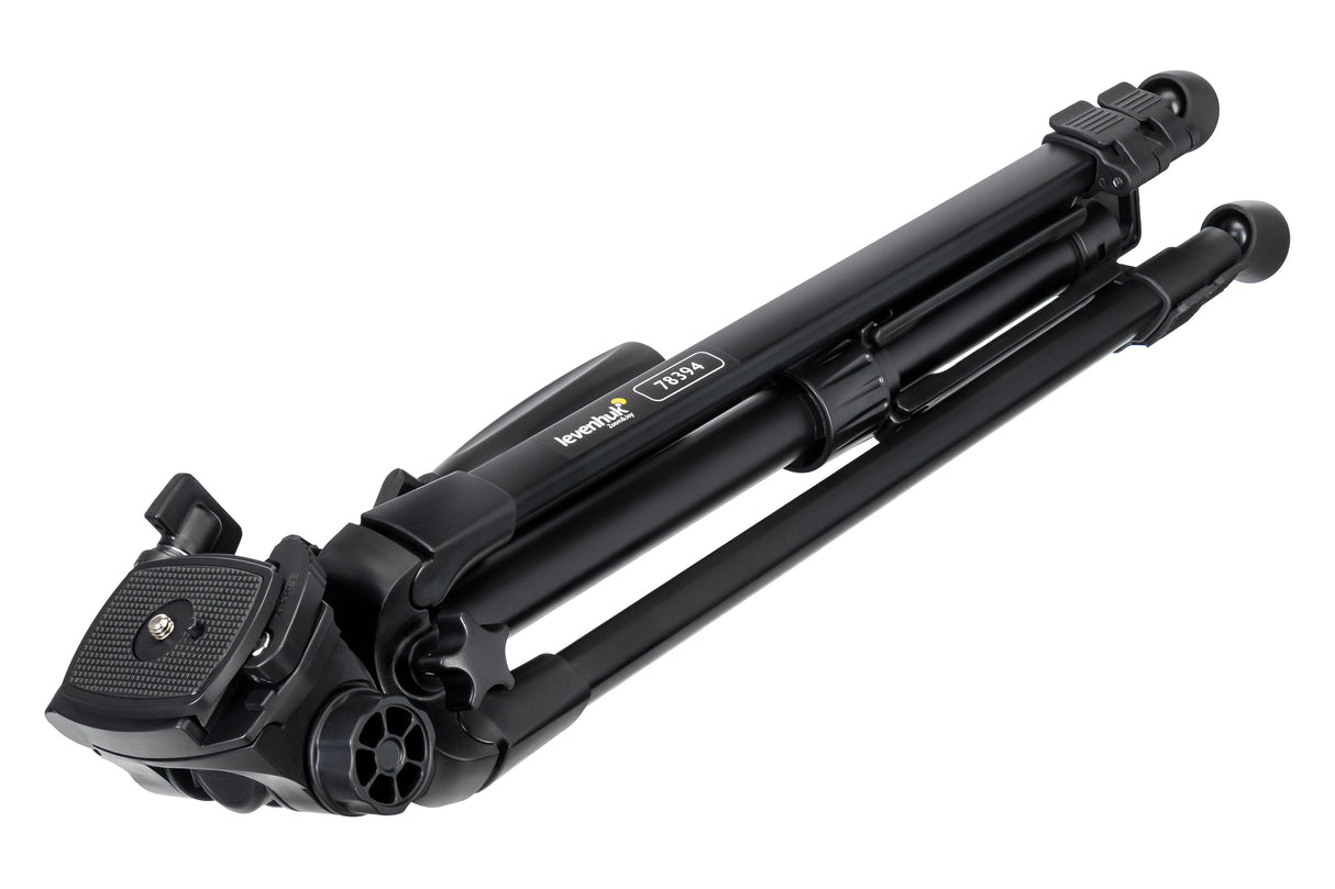 Trípode Base De Nivel Levenhuk Tr20