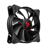 EAN 5901986049418 - Savio BLADE sistema de refrigeración para ordenador Carcasa del ordenador Ventilador 12 cm Negro 1 pieza( imagen 5