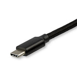 EAN 0065030883047 - StarTech.com SM21BMU31CI3 caja para disco duro externo Caja externa para unidad de estado sólido (SSD) Ne imagen 2