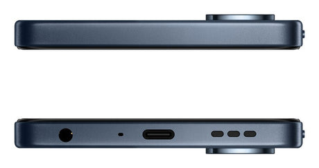 EAN 8056735030753 - OPPO A5x 16,9 cm (6.67") SIM doble 4G USB Tipo C 4 GB 128 GB 6000 mAh Azul imagen 4