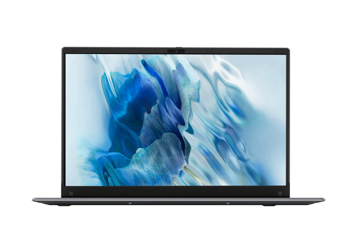 Chuwi Gemibook Plus Intel N100 16gb Lpddr5/512gb Ssd/W11 Home - Portátil 15.6