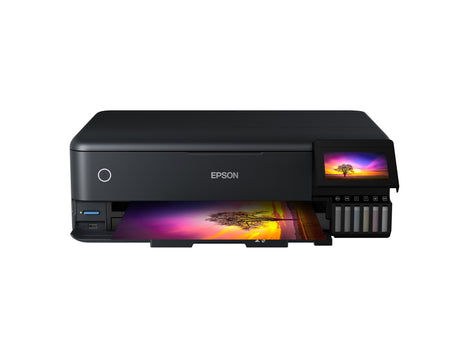 EAN 8715946676722 - Epson EcoTank ET-8550 imagen 1