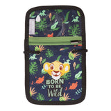 Mcneill Bolsa De Pecho Lion King