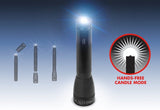 EAN 0038739880365 - Maglite ML25LT Negro Linterna de mano LED imagen 4