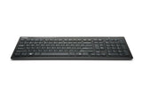 Teclado Español Kensington Slim Rf Inalámbrico Qwerty Negro