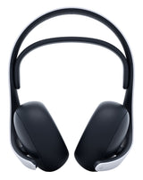 EAN 0711719572985 - Sony PULSE Elite Auriculares Inalámbrico Diadema Juego Bluetooth Negro, Blanco imagen 3