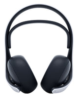 EAN 711719598558 - Sony PULSE Elite Auriculares Inalámbrico y alámbrico Diadema Juego Bluetooth Base de carga Negro, Blanco imagen 3