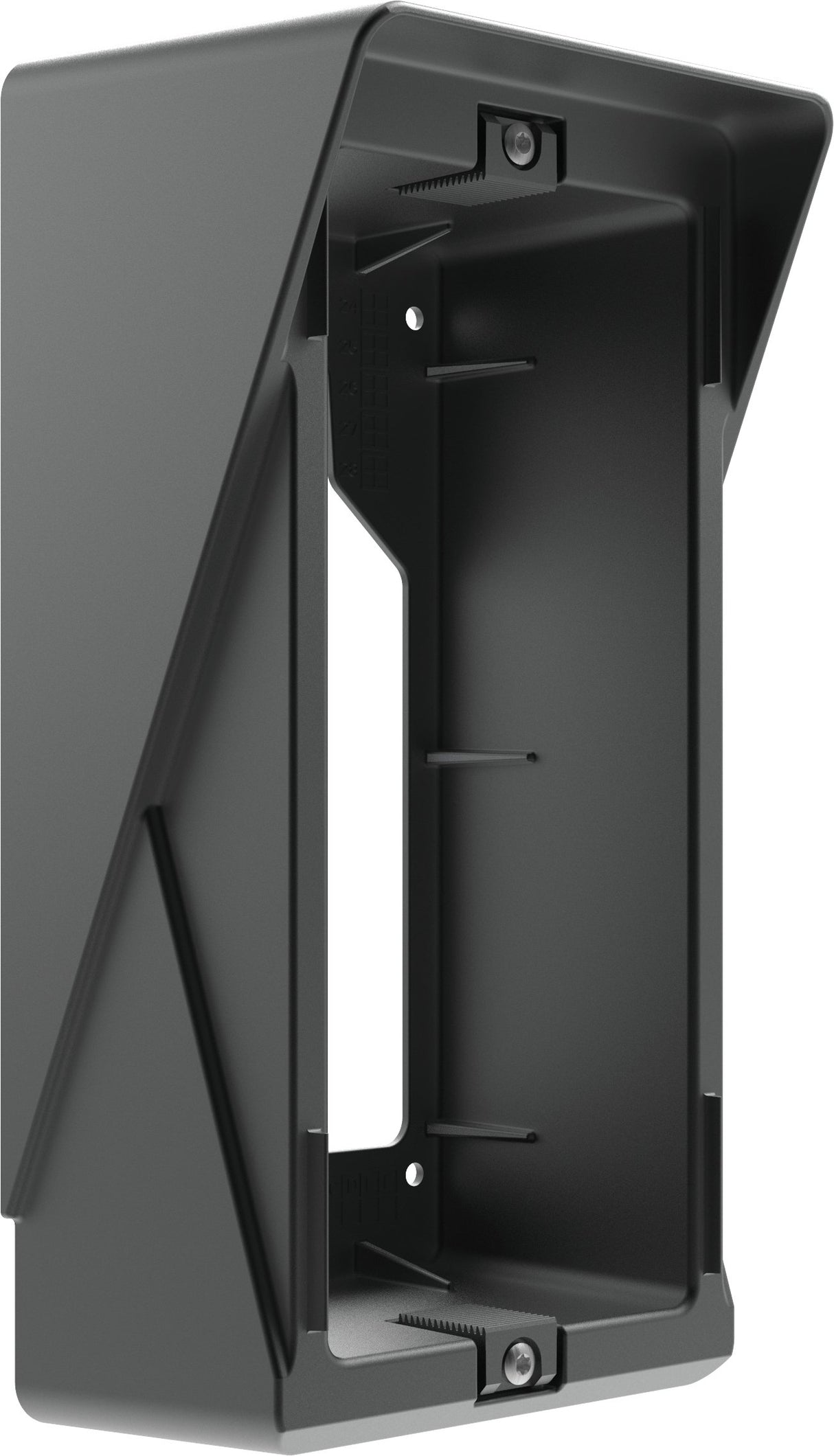 EAN 8595159524818 - 2N 9158002 accesorio intercomunicador Subconjunto para empotrar imagen 3