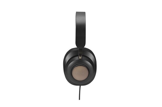 EAN 0085896834519 - Kensington H2000 Alámbrico Diadema Oficina/Centro de llamadas USB Tipo C Negro imagen 5