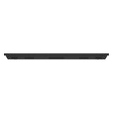 EAN 4710739598230 - AG Neovo TTN-5501 pantalla de señalización 139,7 cm (55") LED 400 cd / m² 4K Ultra HD Negro imagen 9