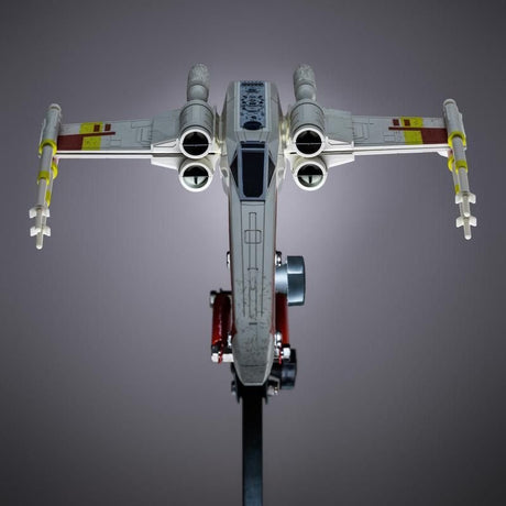 EAN 5056577710625 - Paladone X Wing lámpara de mesa LED Negro, Multicolor imagen 5