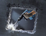 Martillo De Impacto Bosch Professional Gsh 11 E Professional Azul, 1.500 W, Maletín 611316703