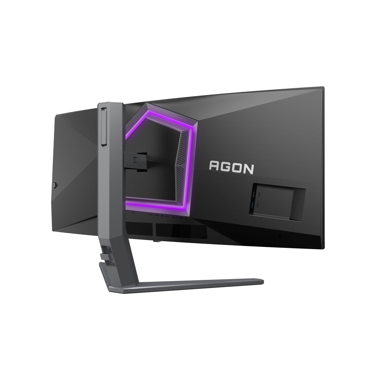 Ag346ucd 34 Oled Gaming Monitor